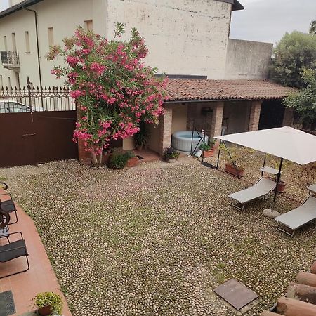 Perfect Night Bed & Breakfast Govone Bagian luar foto