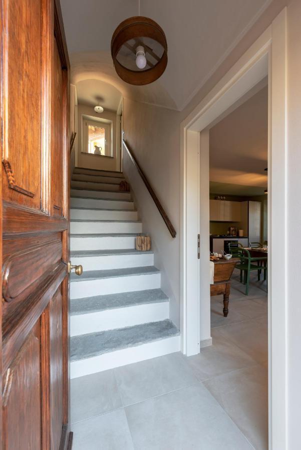 Perfect Night Bed & Breakfast Govone Bagian luar foto