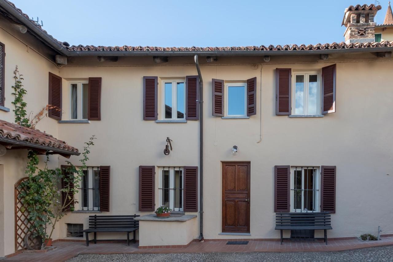 Perfect Night Bed & Breakfast Govone Bagian luar foto
