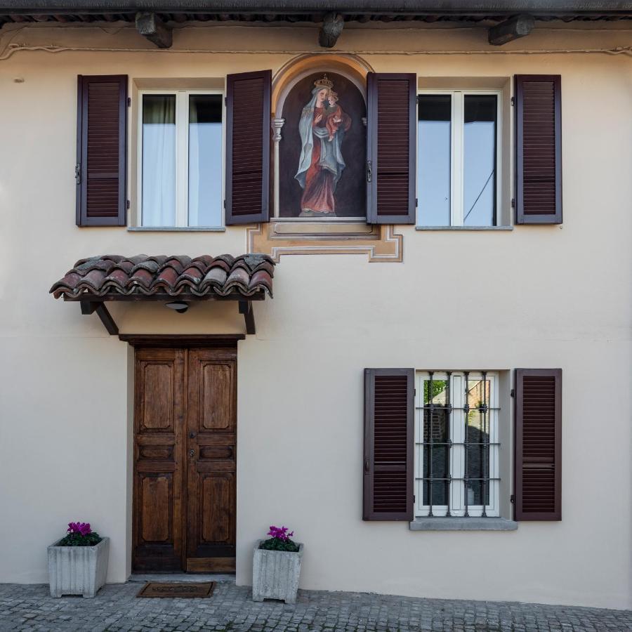 Perfect Night Bed & Breakfast Govone Bagian luar foto
